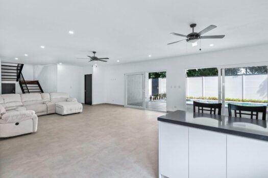 Casa Bella- 5-Bedroom, Brand-New Home in Surfside Potrero