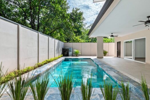 Casa Bella- 5-Bedroom, Brand-New Home in Surfside Potrero