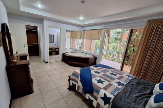 Peninsula Condominium On Market