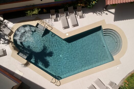 SURF SIDE CONDO – READY TO GO!!