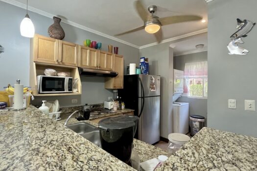 SURF SIDE CONDO – READY TO GO!!