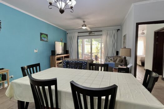 SURF SIDE CONDO – READY TO GO!!