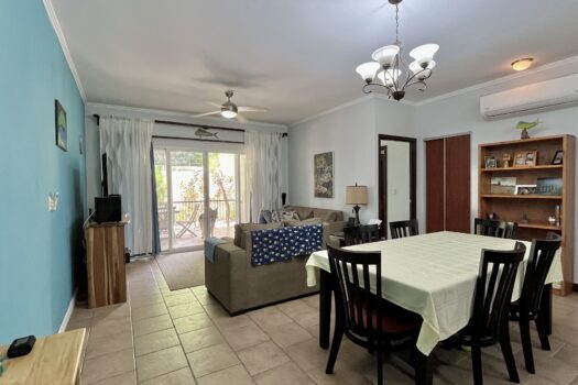 SURF SIDE CONDO – READY TO GO!!