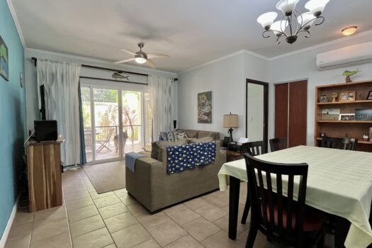 SURF SIDE CONDO – READY TO GO!!