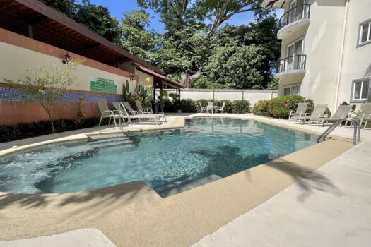 SURF SIDE CONDO – READY TO GO!!