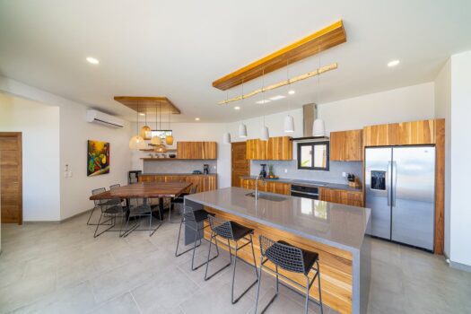 EXCEPTIONAL OCEAN VIEW HOME IN PACIFIC HEIGHTS