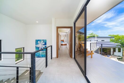EXCEPTIONAL OCEAN VIEW HOME IN PACIFIC HEIGHTS