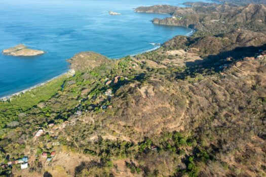 VISTA PENCA OCEAN VIEW PARCEL | POTRERO
