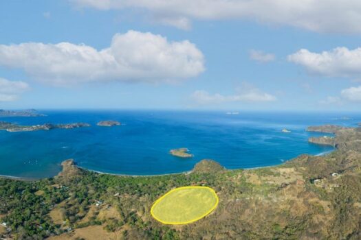 VISTA PENCA OCEAN VIEW PARCEL | POTRERO