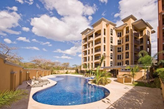Peninsula Condominium On Market