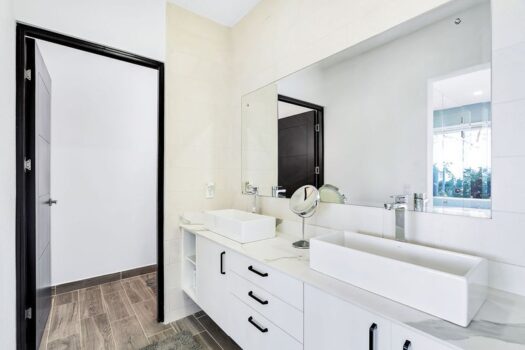 Casa Marina Brisas: Beautiful, Ocean View Home!