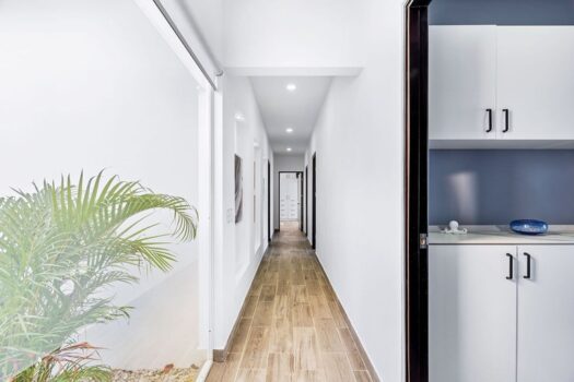 Casa Marina Brisas: Beautiful, Ocean View Home!
