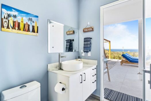 Casa Marina Brisas: Beautiful, Ocean View Home!