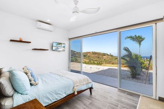 Casa Marina Brisas: Beautiful, Ocean View Home!