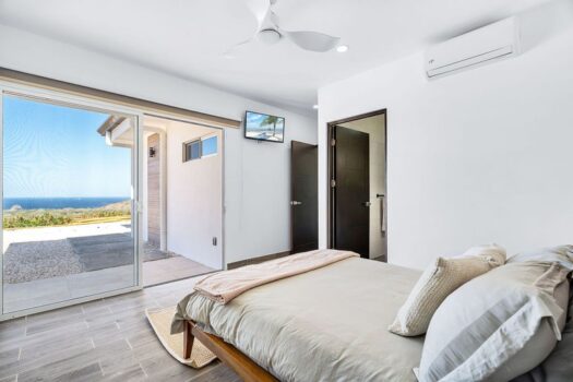 Casa Marina Brisas: Beautiful, Ocean View Home!