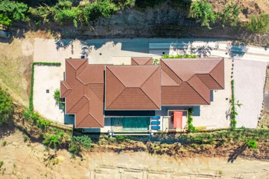 Casa Marina Brisas: Beautiful, Ocean View Home!