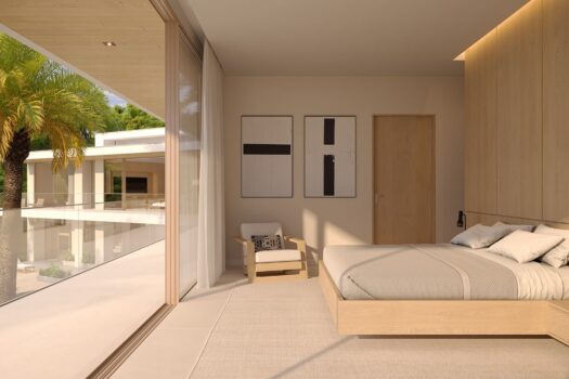 NEW LUXURY – NEW HOME IN TAMARINDO