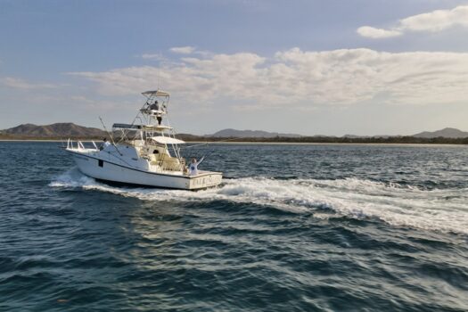 SPORTFISHING BUSINESS IN TAMARINDO