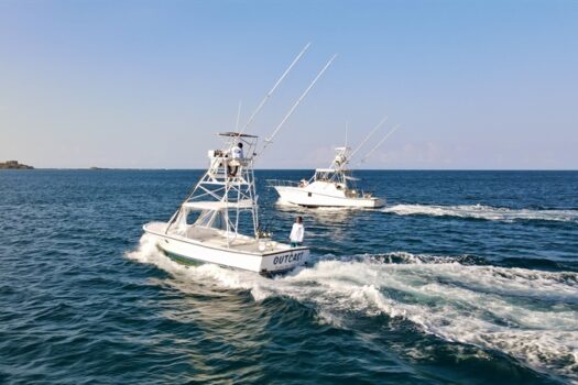 SPORTFISHING BUSINESS IN TAMARINDO