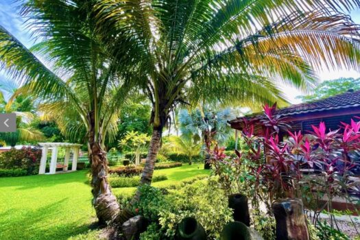 VILLA IN PLAYA POTRERO CLOSE TO THE  BEACH