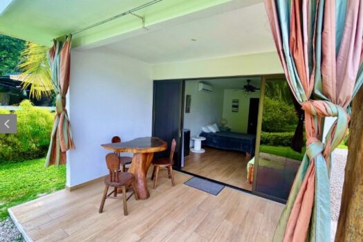 VILLA IN PLAYA POTRERO CLOSE TO THE  BEACH