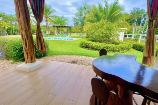 VILLA IN PLAYA POTRERO CLOSE TO THE  BEACH