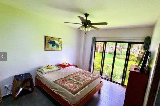 VILLA IN PLAYA POTRERO CLOSE TO THE  BEACH