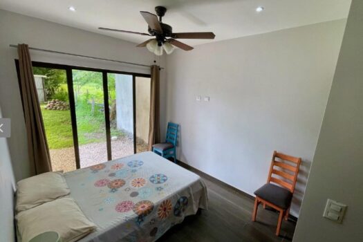 VILLA IN PLAYA POTRERO CLOSE TO THE  BEACH