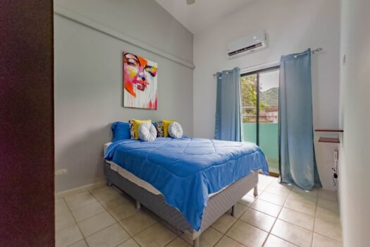 Mezzanine – 1 Bath- Recently Renovated