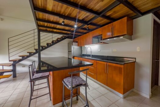 Mezzanine – 1 Bath- Recently Renovated