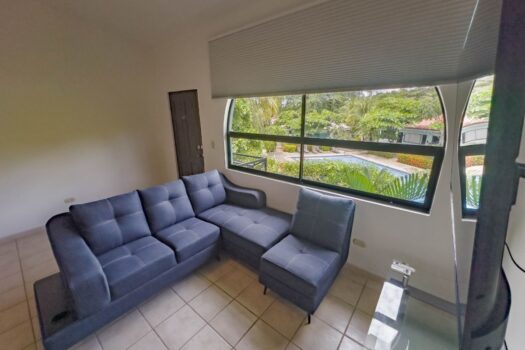 Mezzanine – 1 Bath- Recently Renovated