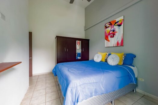 Mezzanine – 1 Bath- Recently Renovated