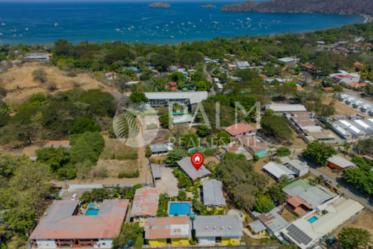 Albatros Ground Floor 2Bed /2 bath Condo