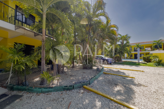 Albatros Ground Floor 2Bed /2 bath Condo