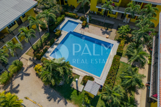 Albatros Ground Floor 2Bed /2 bath Condo