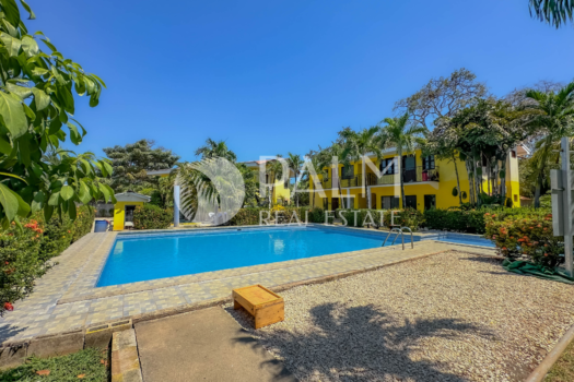 Albatros Ground Floor 2Bed /2 bath Condo