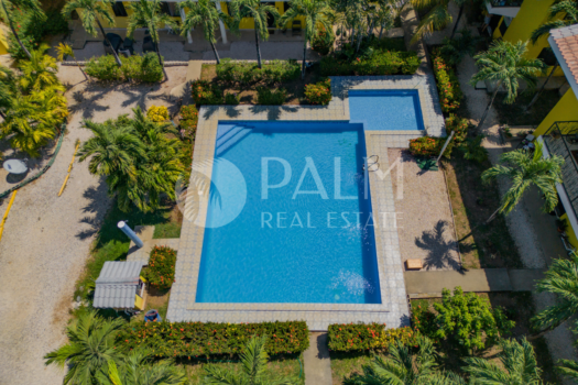 Albatros Ground Floor 2Bed /2 bath Condo