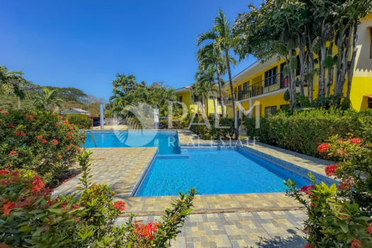 Albatros Ground Floor 2Bed /2 bath Condo