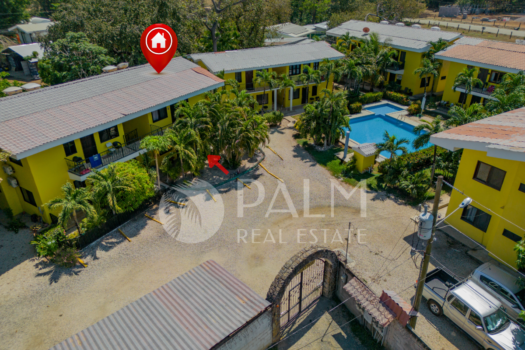 Albatros Ground Floor 2Bed /2 bath Condo