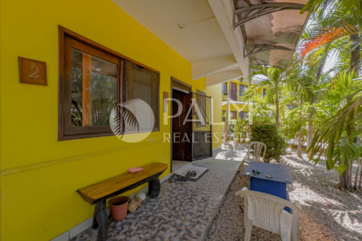 Albatros Ground Floor 2Bed /2 bath Condo