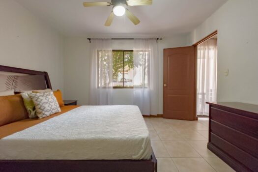 Serena Suites G1 -Ground Floor Condo 2 Bedrooms and 2 Bathrooms