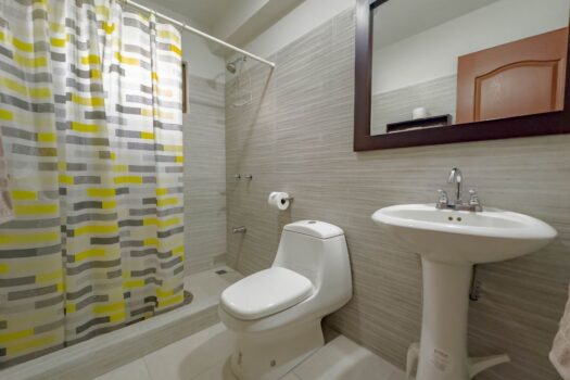 Serena Suites G1 -Ground Floor Condo 2 Bedrooms and 2 Bathrooms