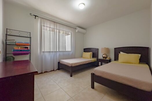 Serena Suites G1 -Ground Floor Condo 2 Bedrooms and 2 Bathrooms