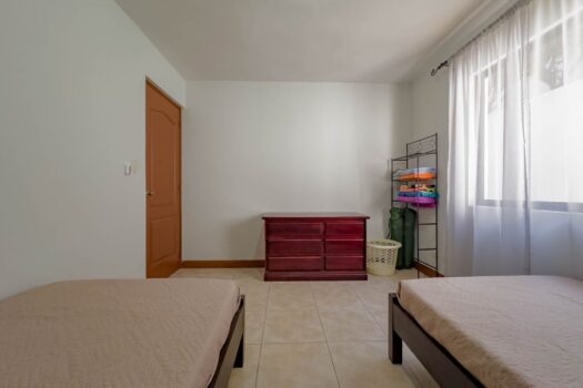 Serena Suites G1 -Ground Floor Condo 2 Bedrooms and 2 Bathrooms