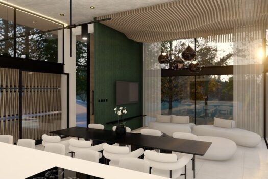 Luxury and Sophisticated House! NEW HOUSE!