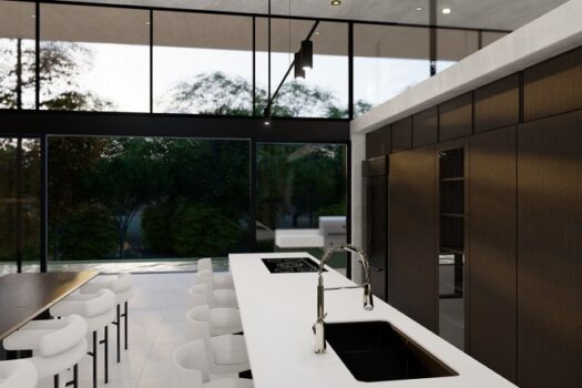 Luxury and Sophisticated House! NEW HOUSE!