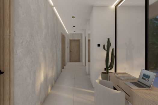 Luxury and Sophisticated House! NEW HOUSE!