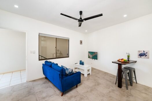 APARTAMENTOS- INVESTEMENT OPPORTUNITY IN PLAYA TAMARINDO