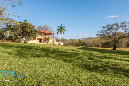 Casa Natura Near by Avellanas Beach
