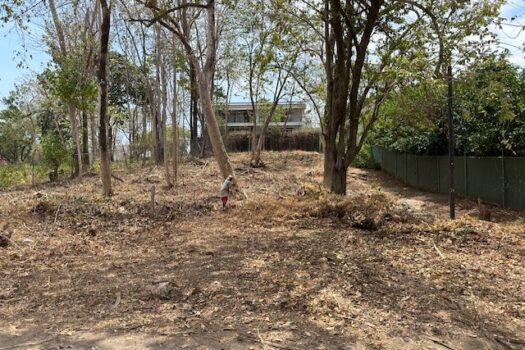 COMMERCIAL LOT IN PLAYA GRANDE 300 MTS FROM THE BEACH
